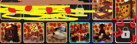 This is pizza furnace in a nutshell : r/MinersHaven .